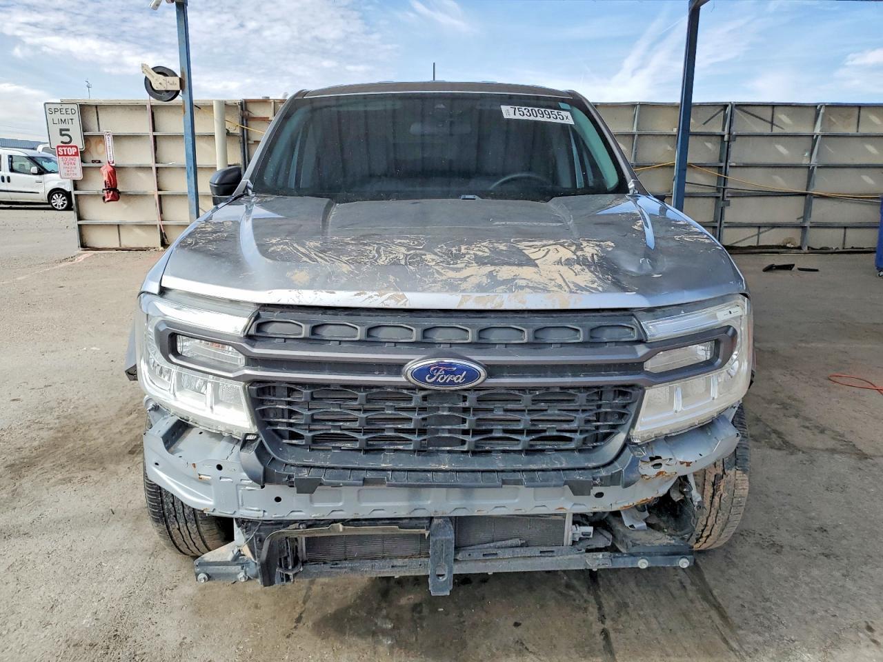 2023 Ford Maverick Xl - Image 5