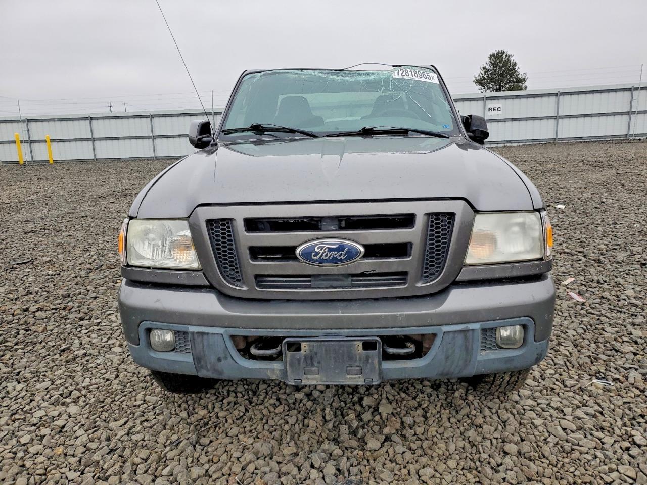 2006 Ford Ranger Super Cab - Фото 5