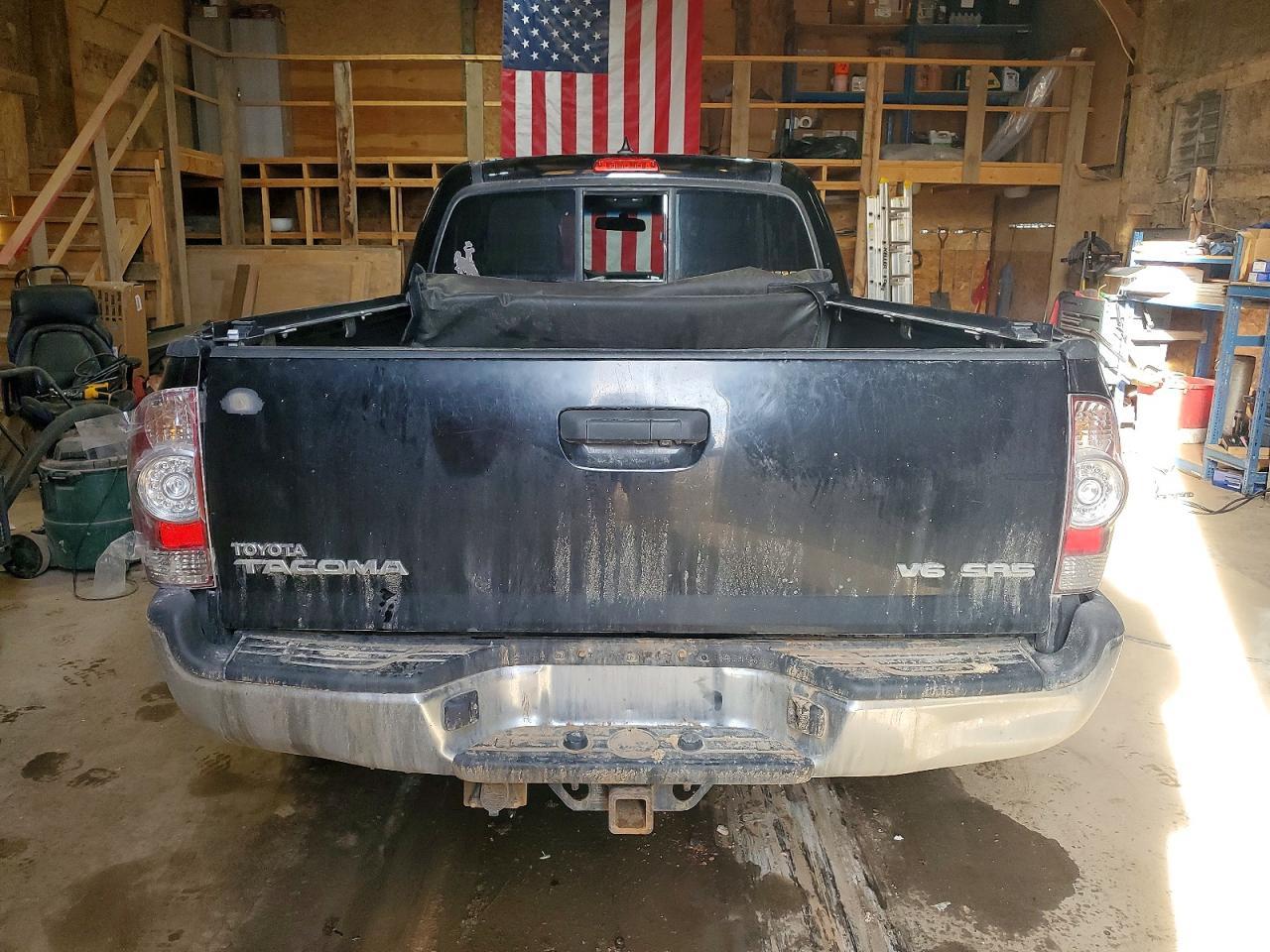 2014 Toyota Tacoma - Image 6