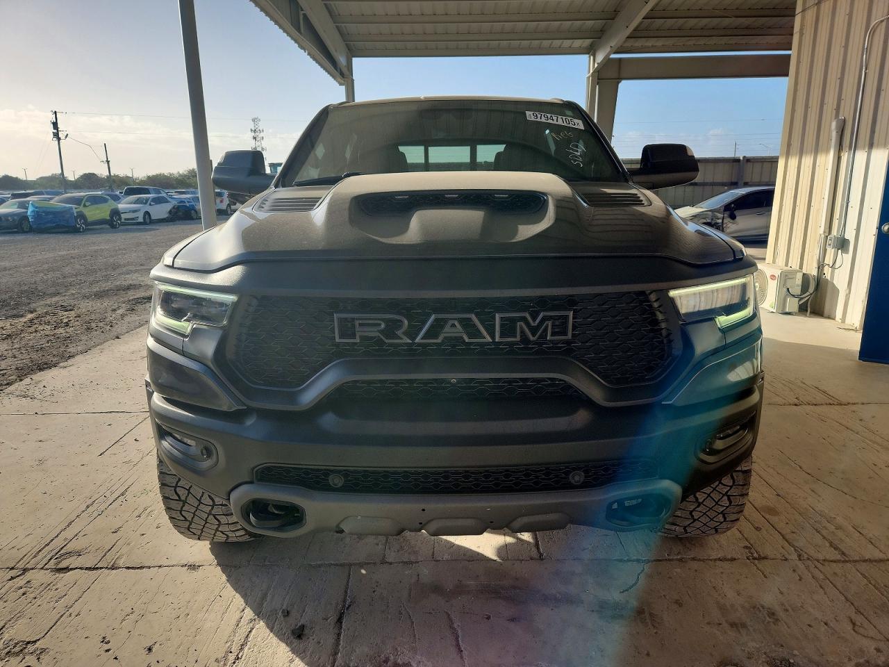 2022 Ram 1500 Trx - Image 5