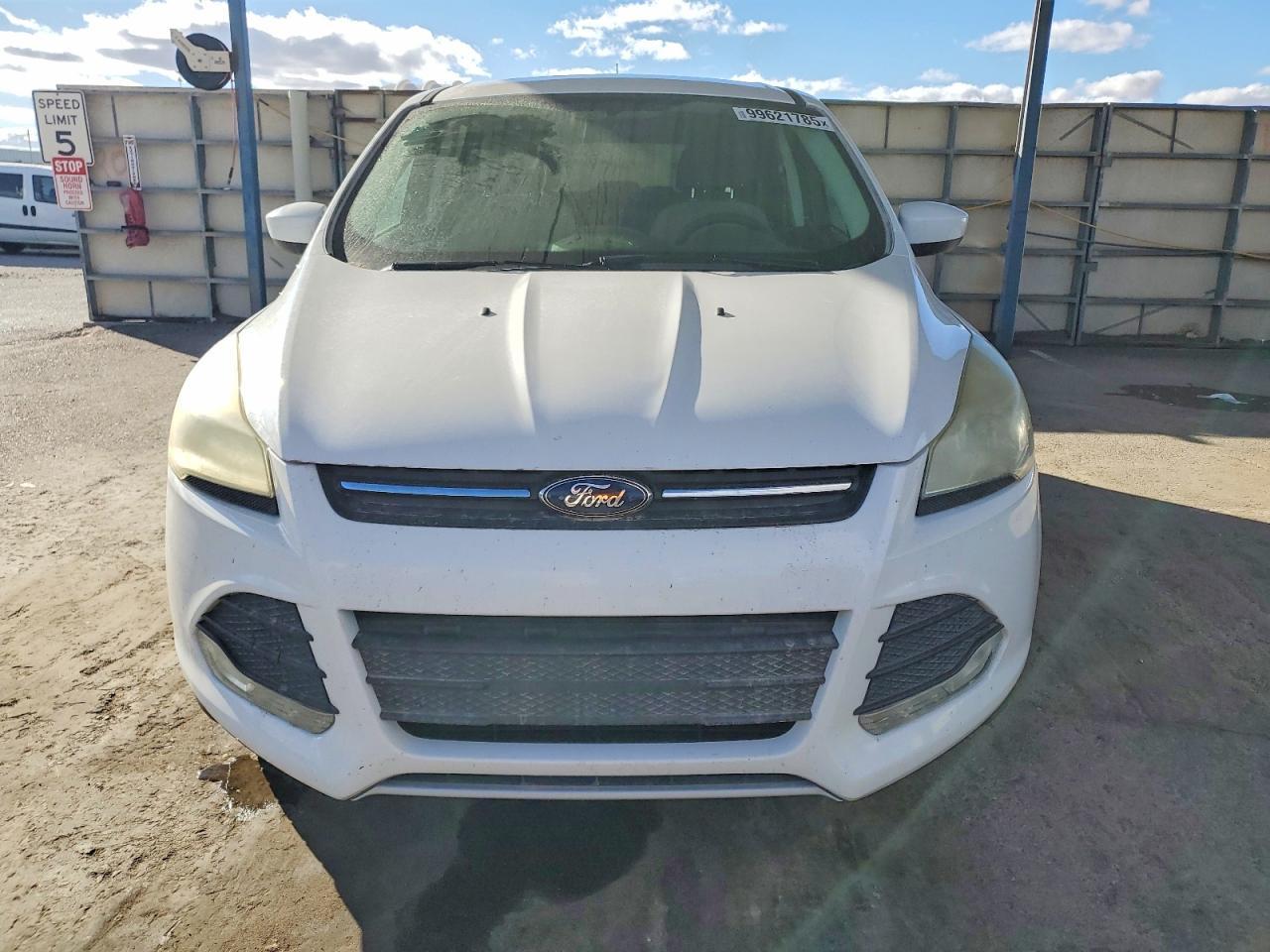 2014 Ford Escape Se - Фото 5