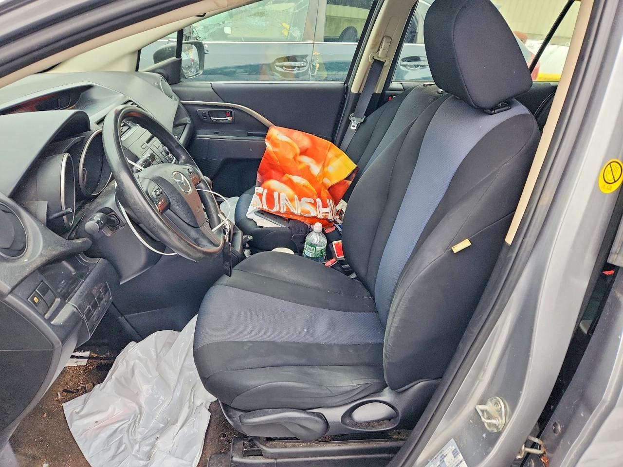 2013 Mazda 5 - Фото 7