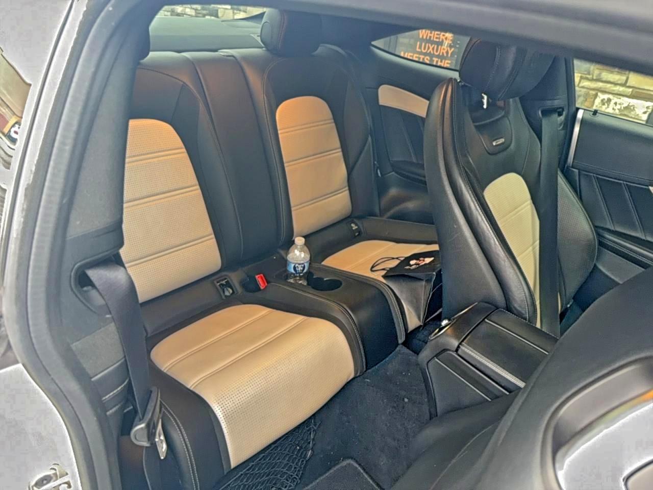 2019 Mercedes-Benz C 63 Amg-S - Image 6