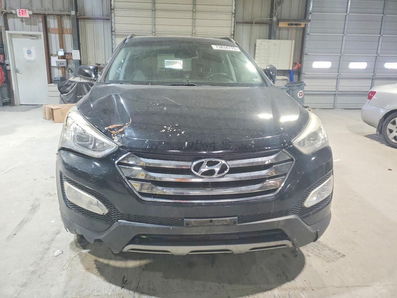 2014 Hyundai Santa Fe Sport - Image 5