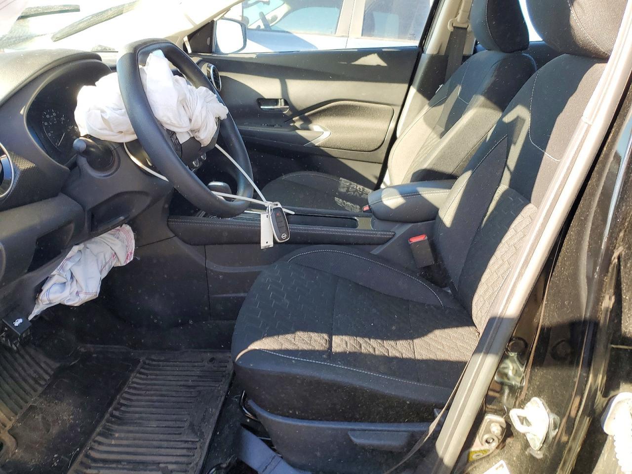 2024 Nissan Kicks Sv - Image 7