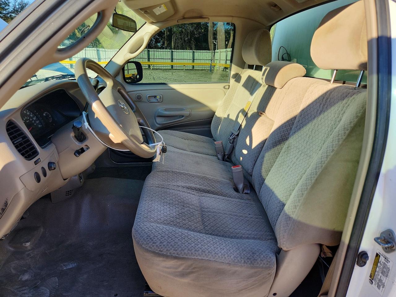 2006 Toyota Tundra - Image 7