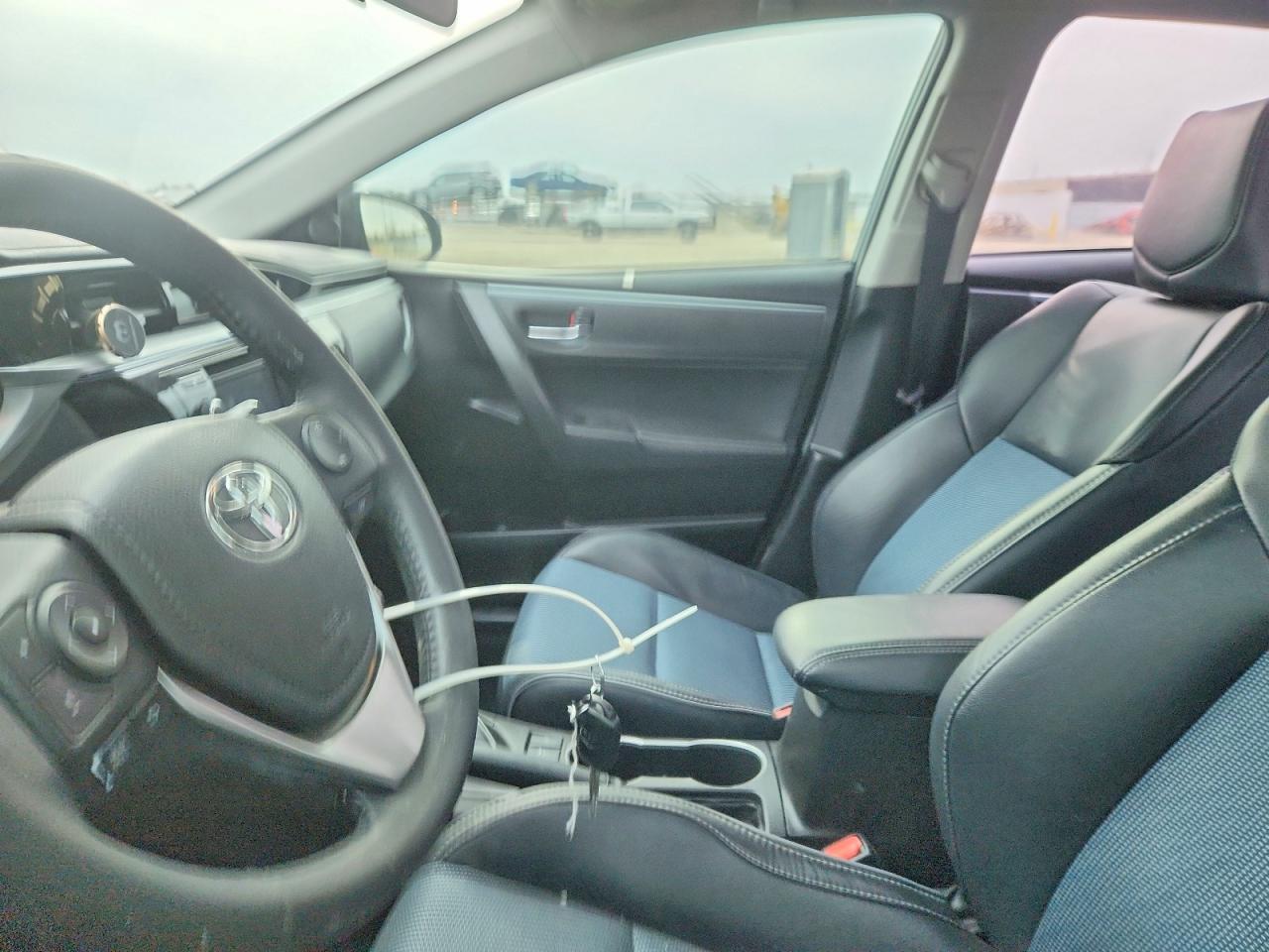 2016 Toyota Corolla L - Image 7