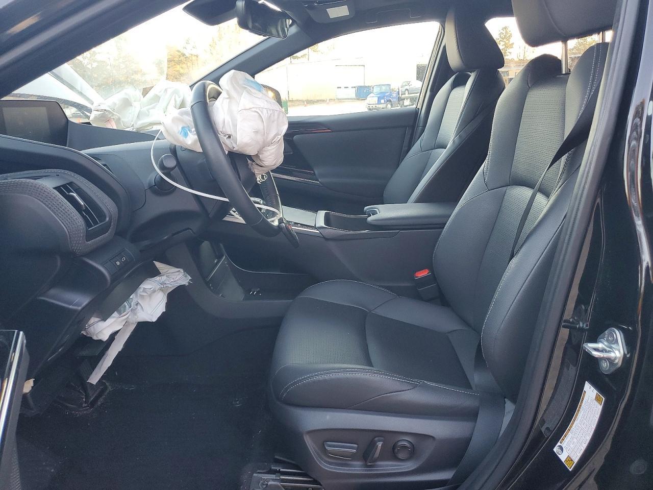 2023 Toyota Bz4X Limited - Image 7