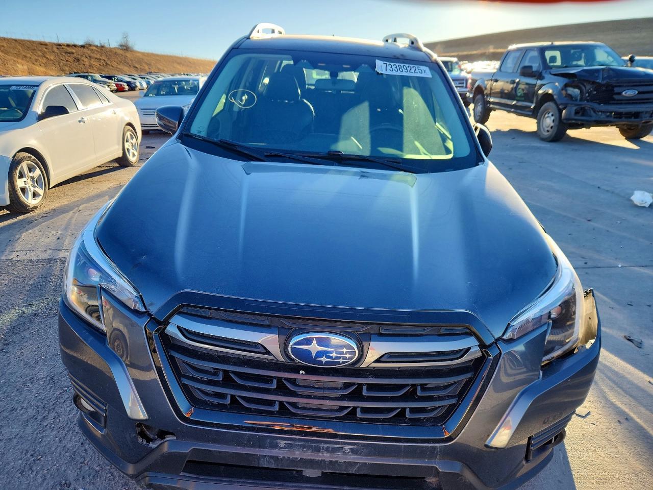 2023 Subaru Forester Limited - Image 5