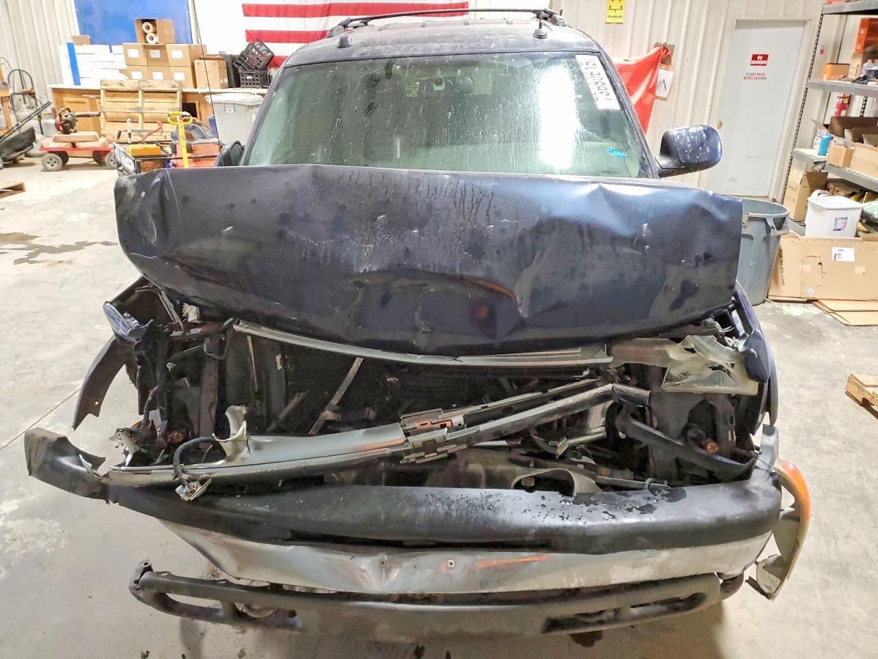 2004 Chevrolet Tahoe K1500 - Фото 5