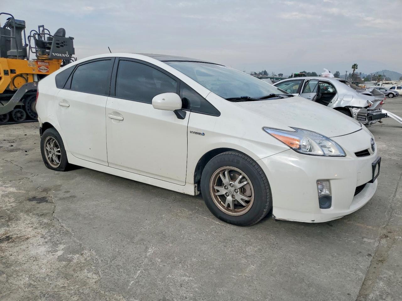 2010 Toyota Prius - Image 4
