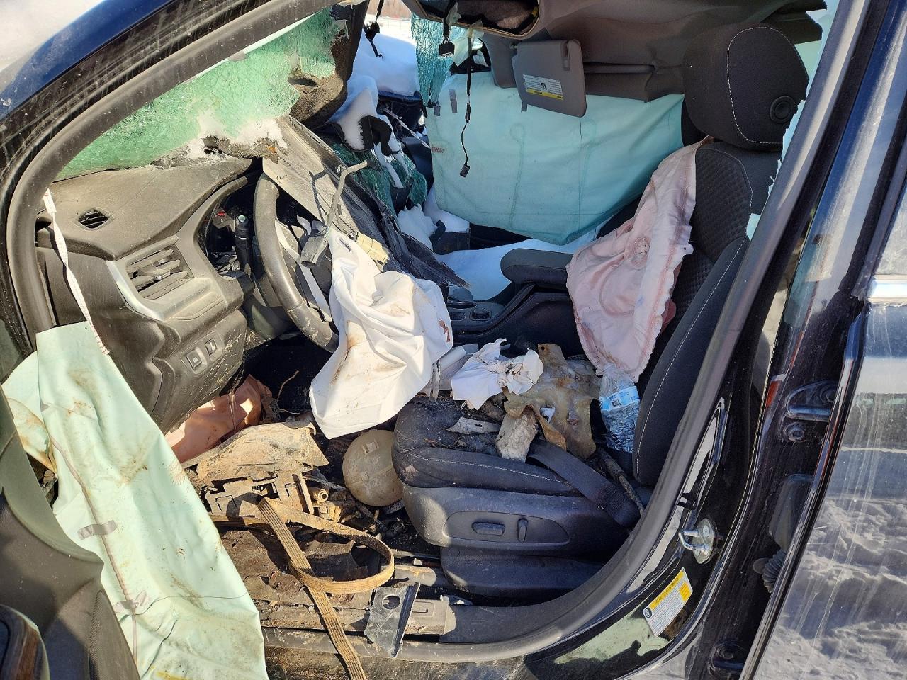 2018 GMC Acadia Sle - Image 7