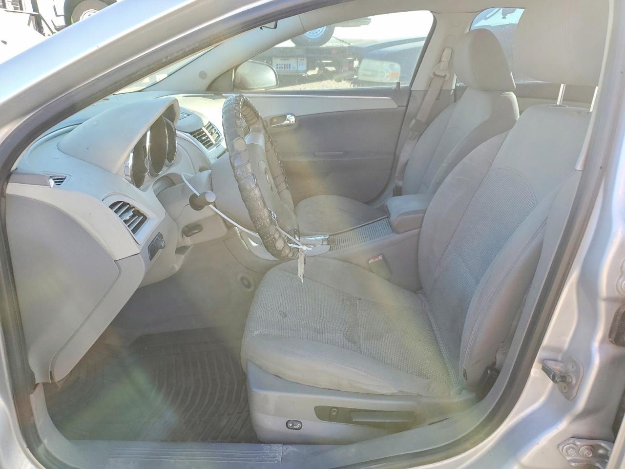 2011 Chevrolet Malibu Ls - Фото 7