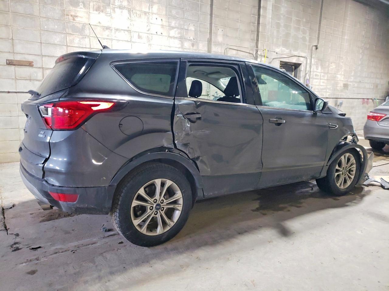 2019 Ford Escape Se - Image 3