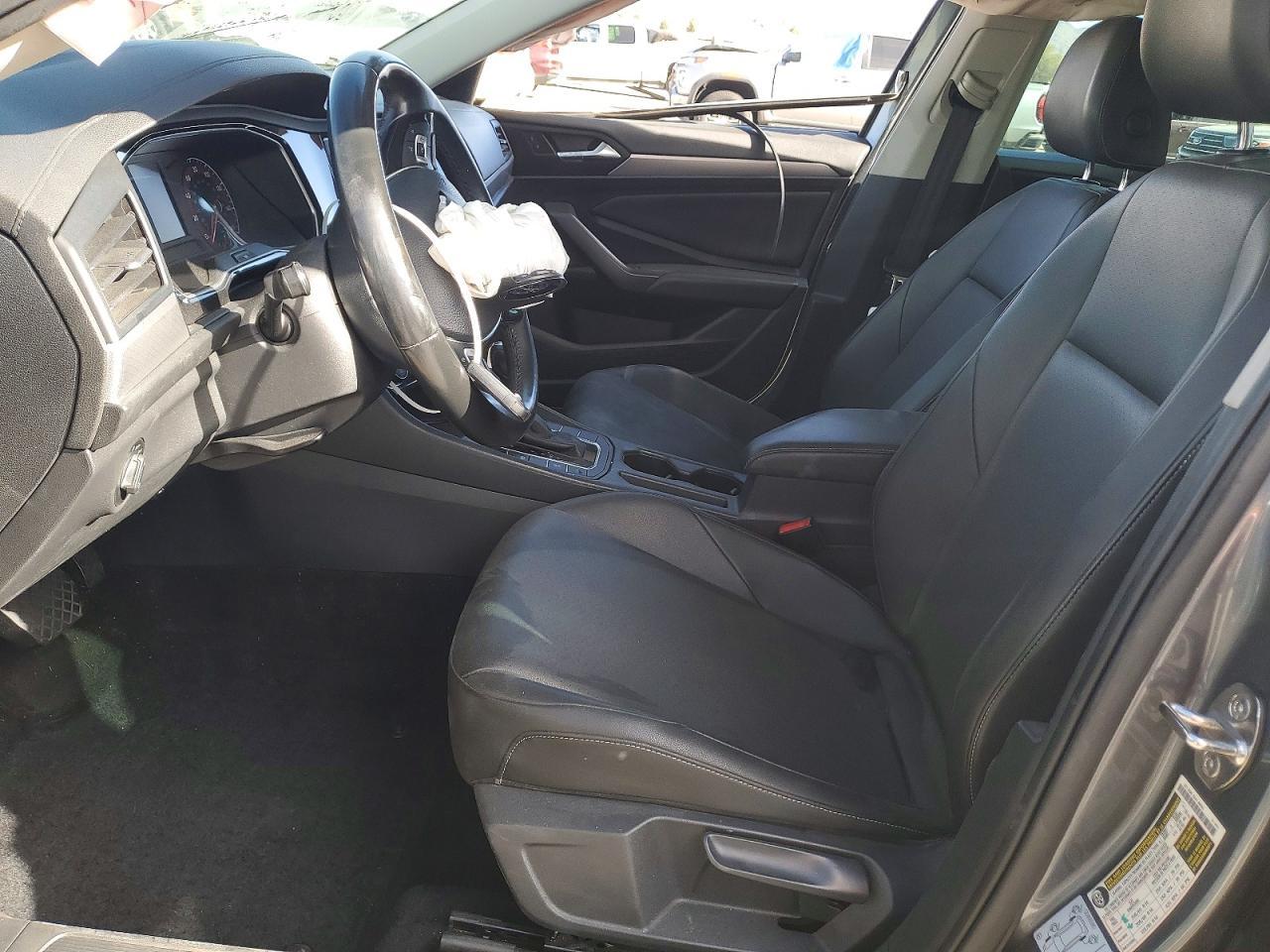 2019 Volkswagen Jetta S - Image 7
