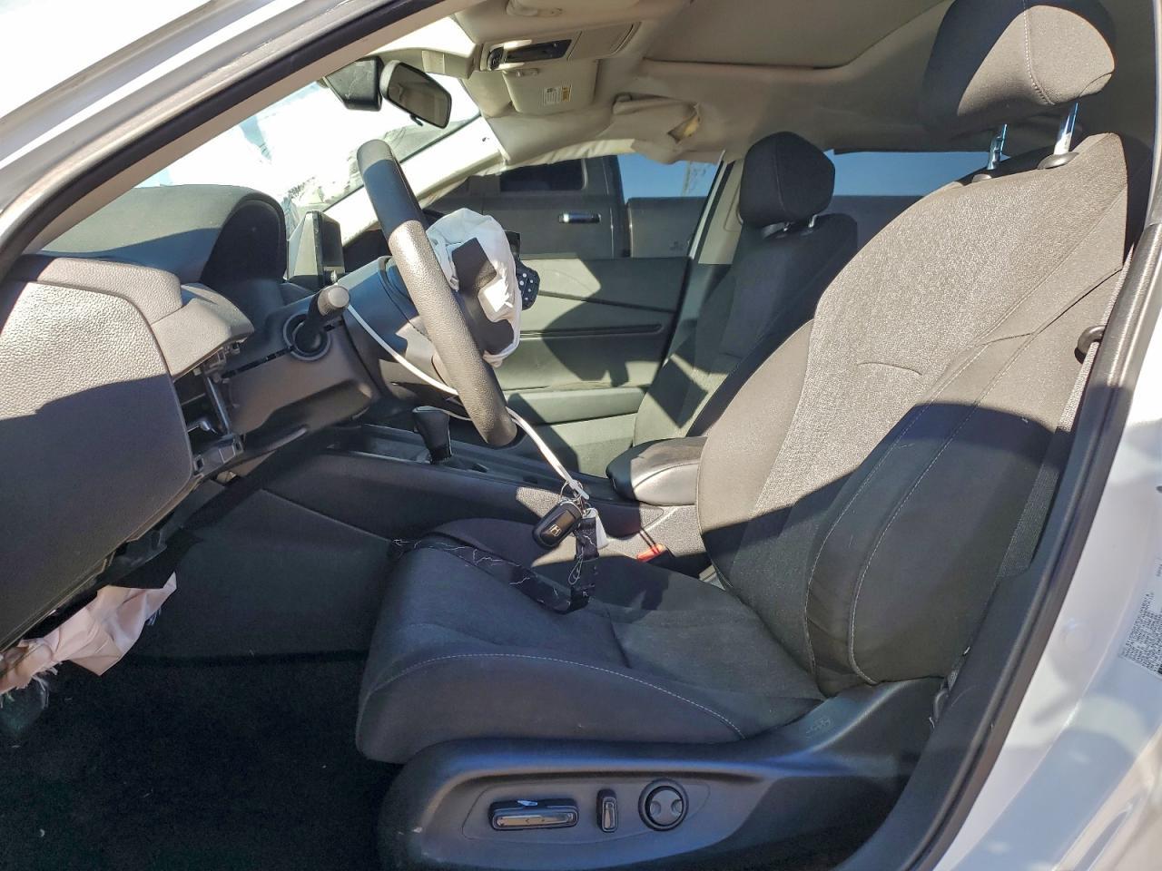 2024 Honda Accord Ex - Фото 7