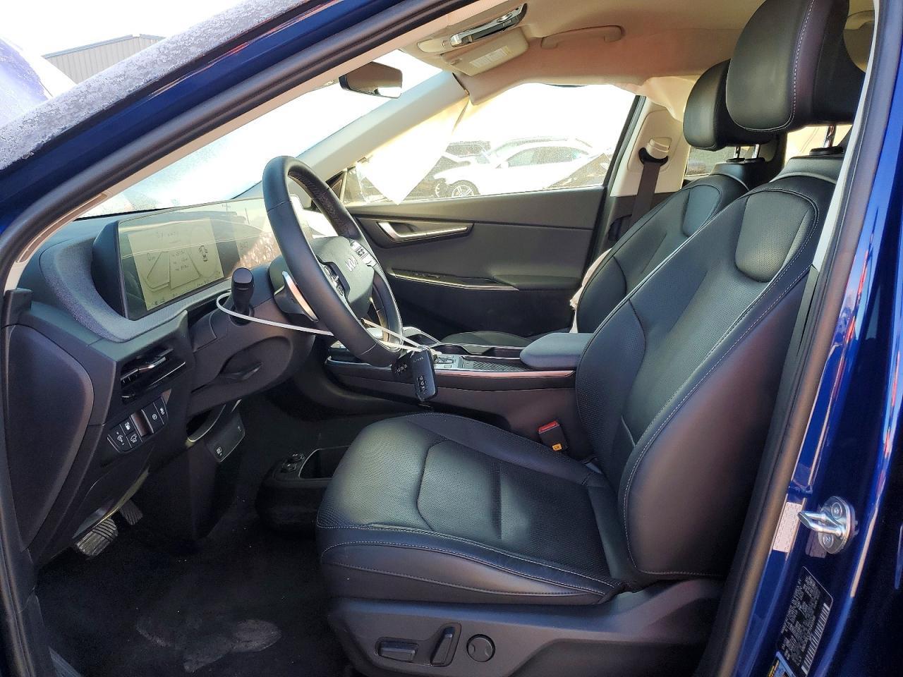 2023 Kia Ev6 - Фото 7