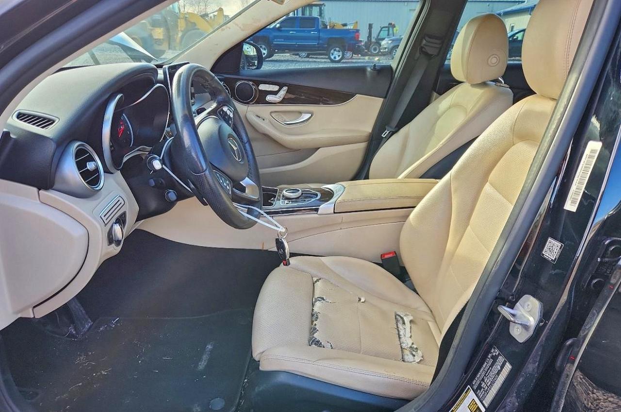 2018 Mercedes-Benz C 300 - Фото 7
