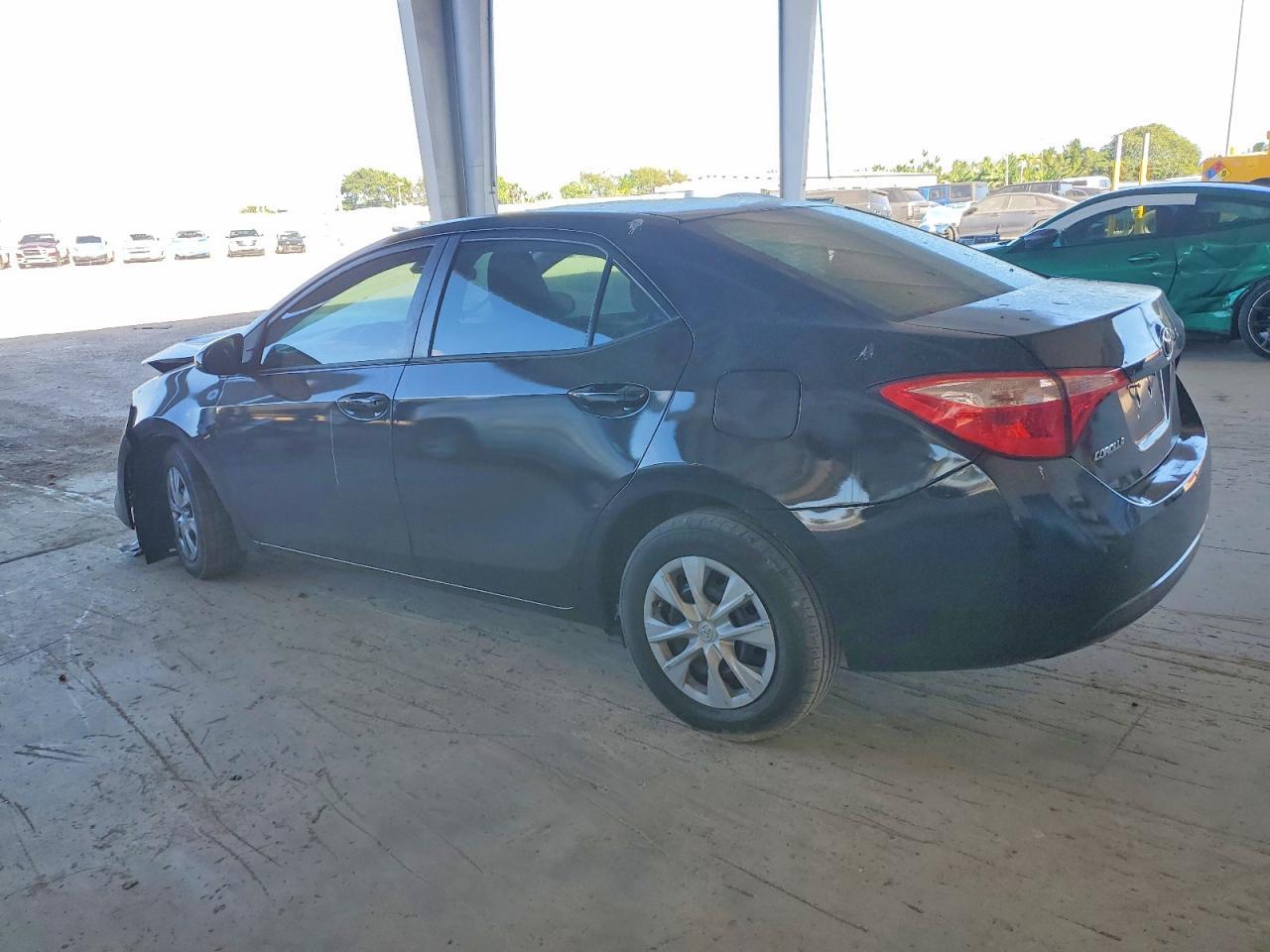 2018 Toyota Corolla L - Image 2