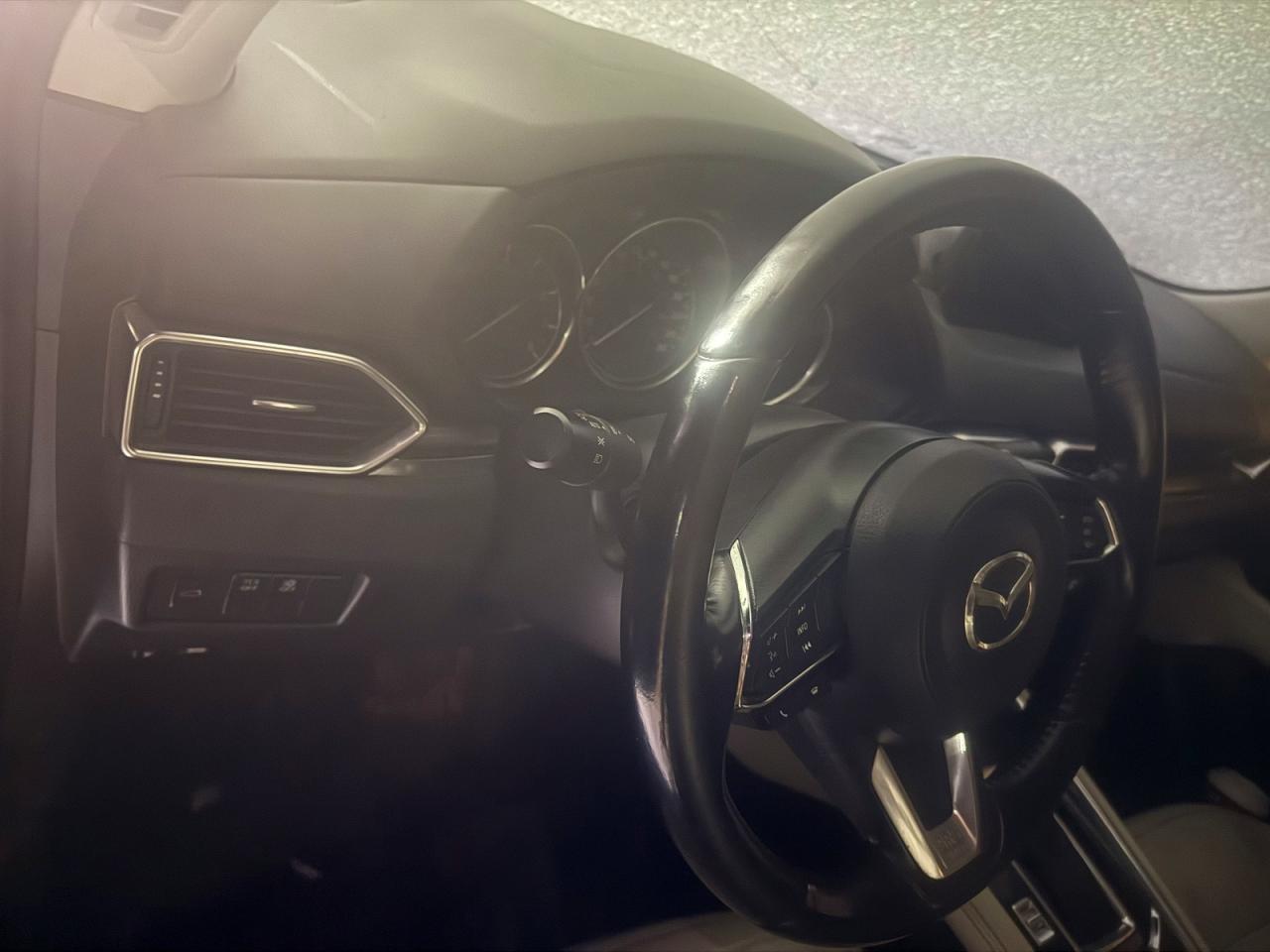 2018 Mazda Cx-5 Grand Touring - Фото 5
