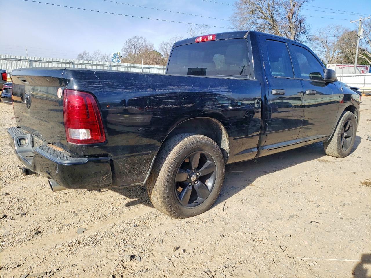 2014 Ram 1500 St - Image 3