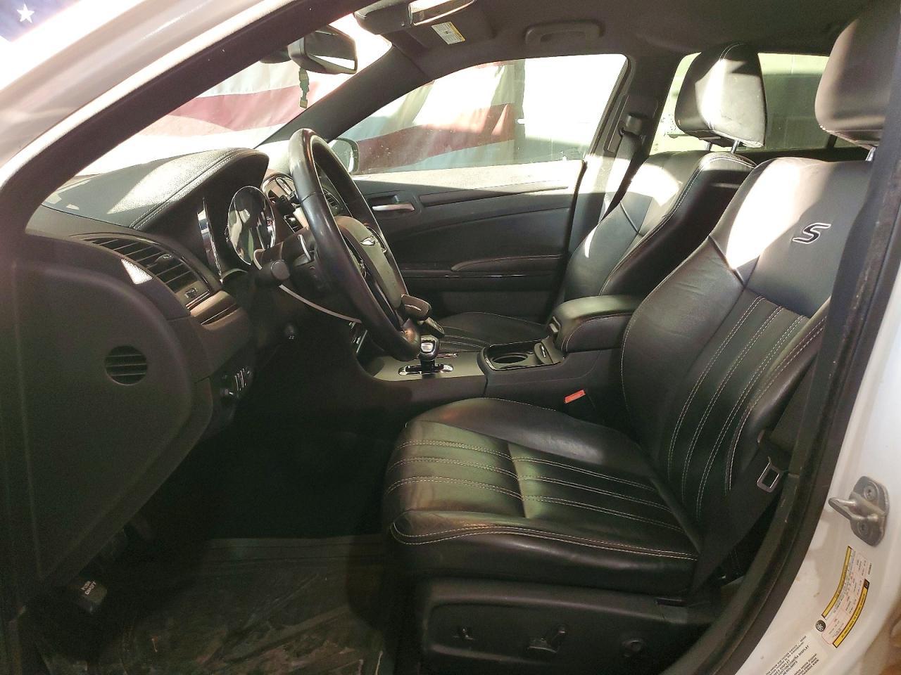 2012 Chrysler 300 S - Фото 7