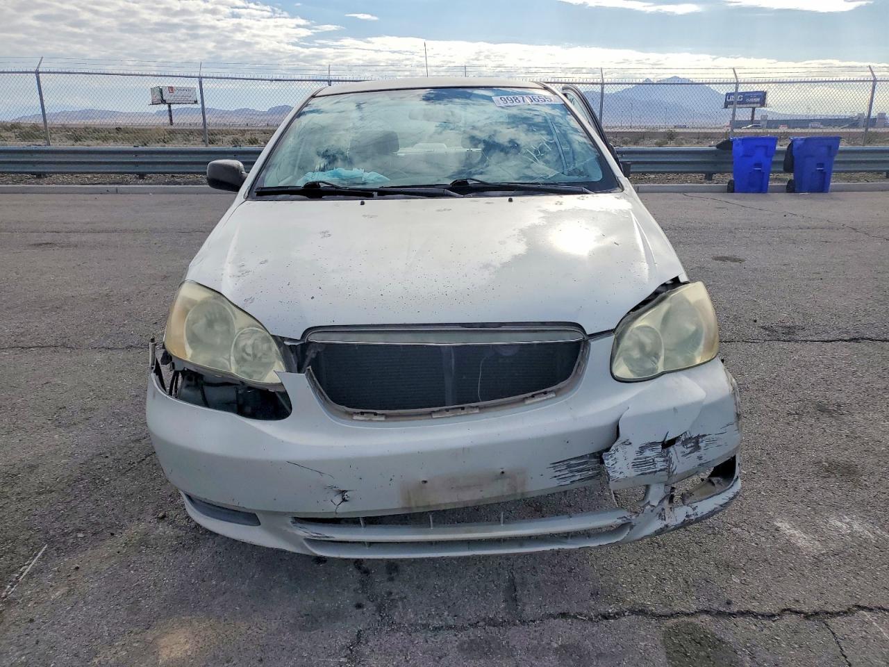 2003 Toyota Corolla Ce - Image 5
