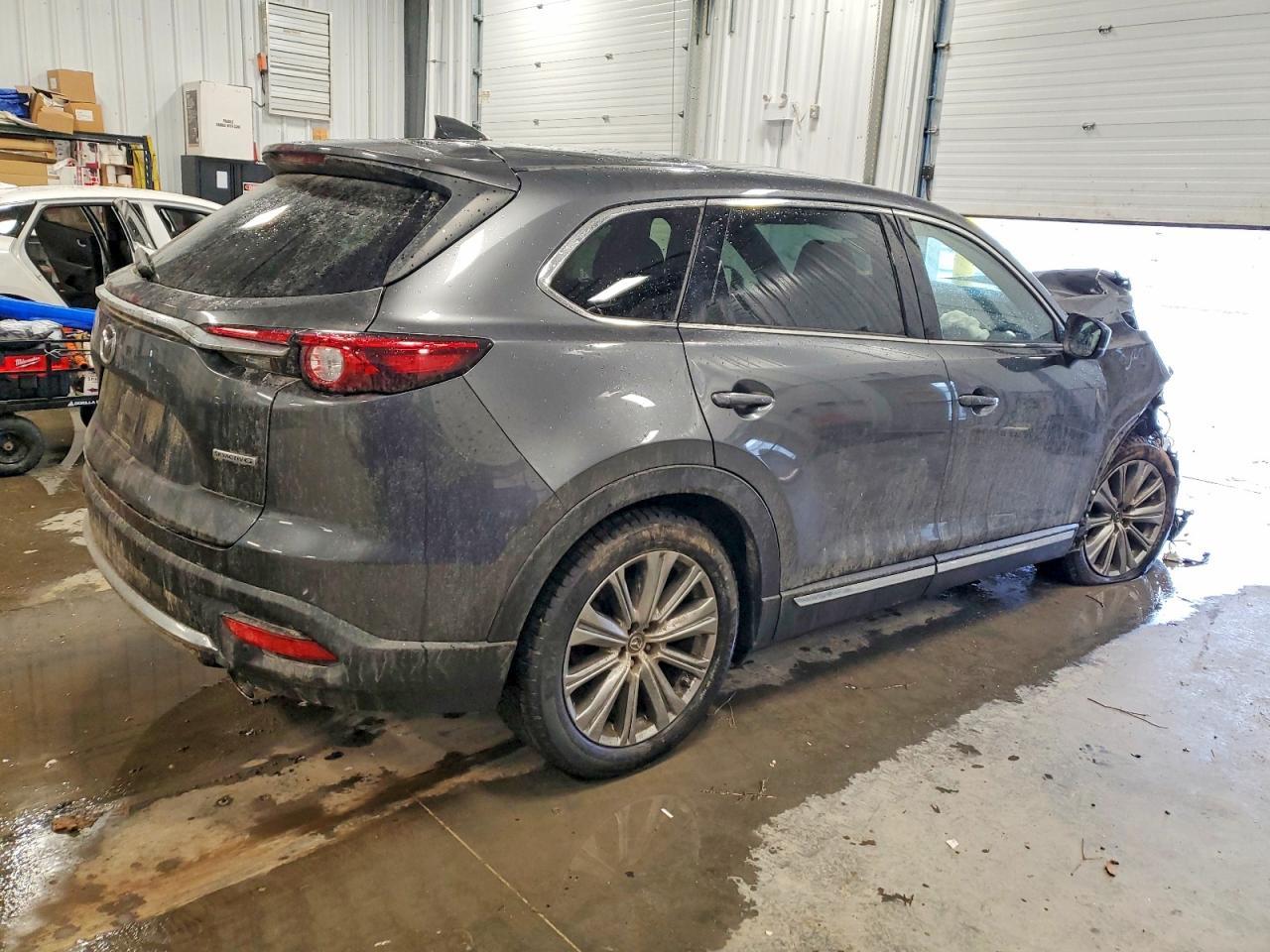 2023 Mazda Cx-9 Signature - Фото 3