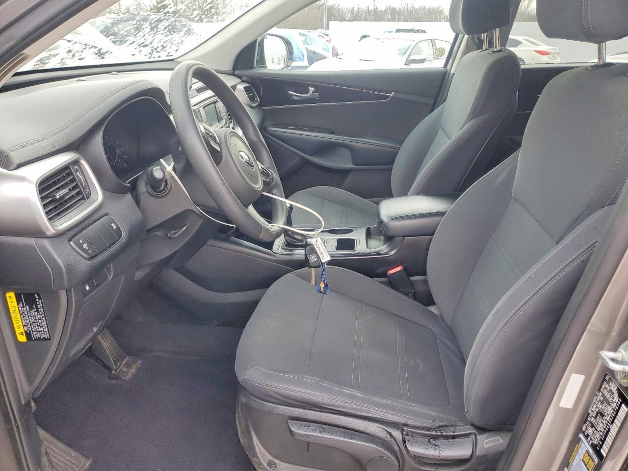 2018 Kia Sorento - Фото 7