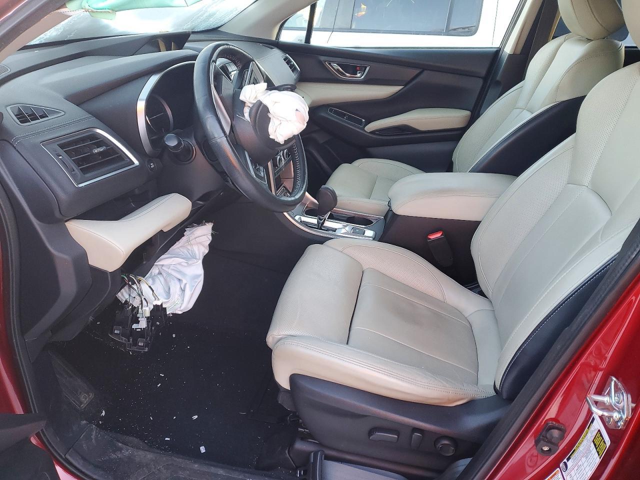 2019 Subaru Ascent Limited - Image 7
