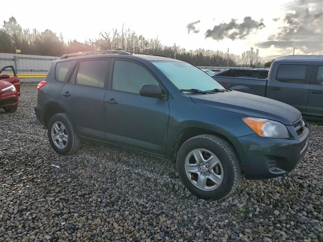 2010 Toyota Rav4 - Фото 4