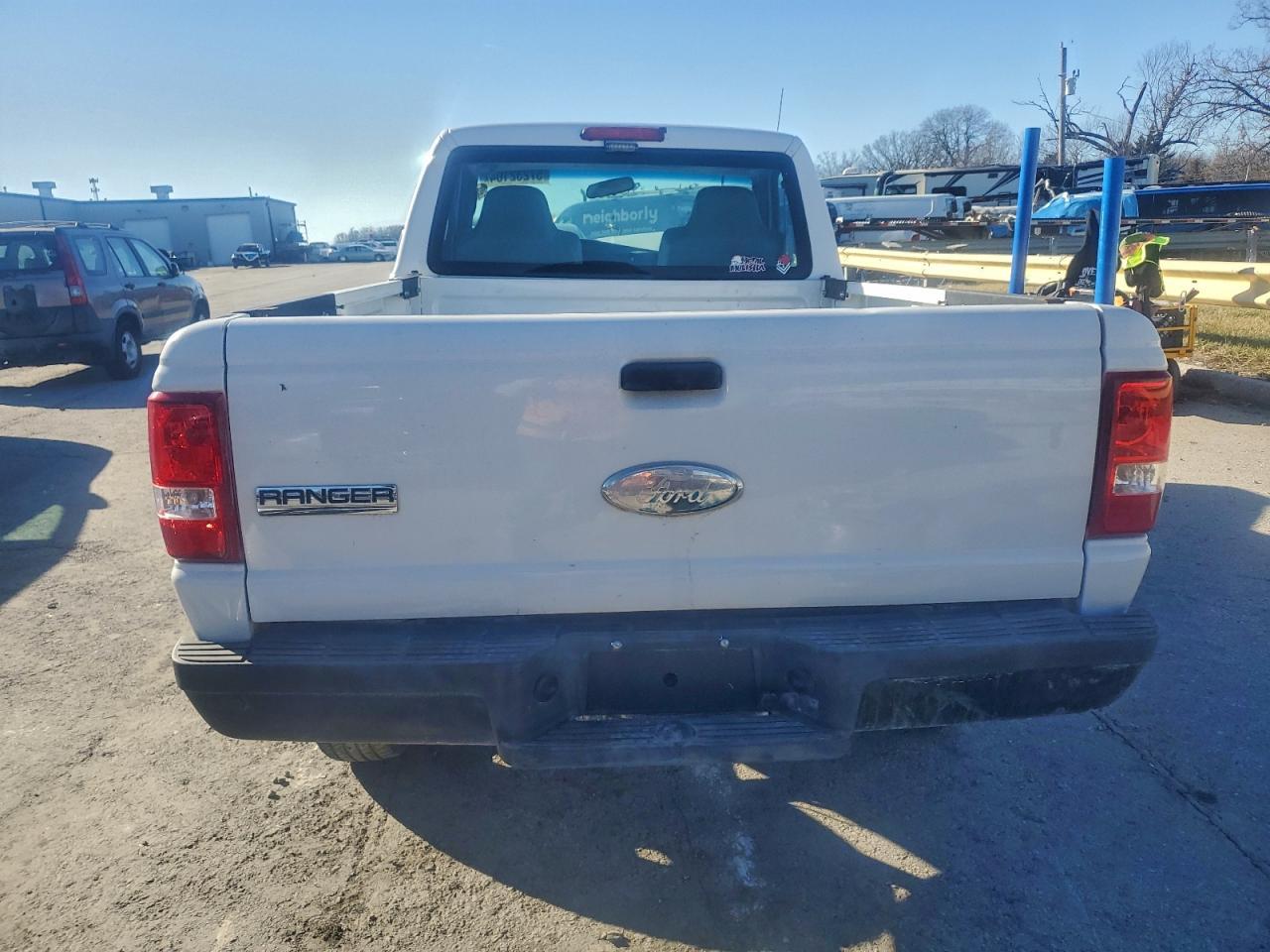 2008 Ford Ranger - Image 6