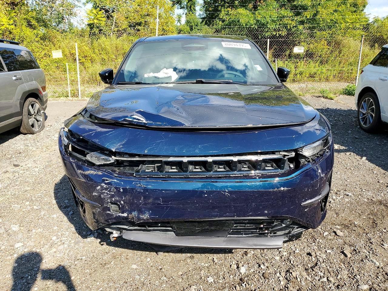 2024 Jeep Wagoneer S Launch Edition - Фото 5