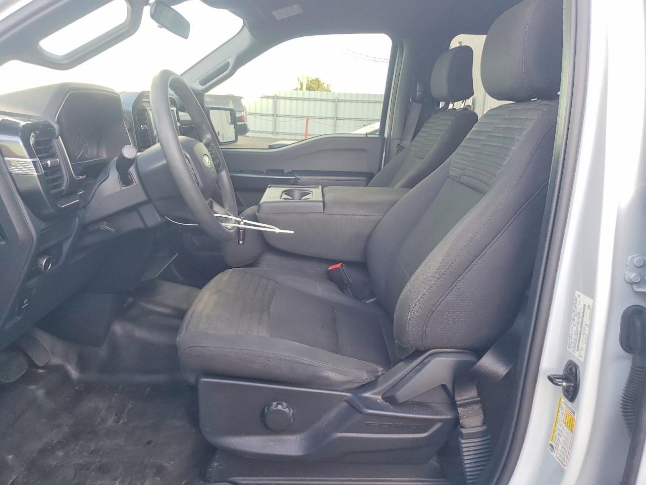 2022 Ford F150 Supercrew - Image 7