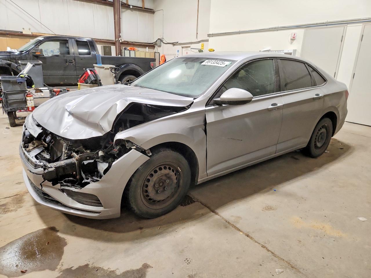 2020 Volkswagen Jetta S