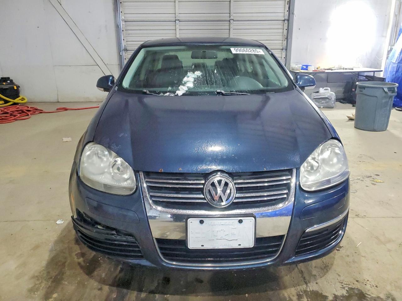 2009 Volkswagen Jetta Se - Фото 5