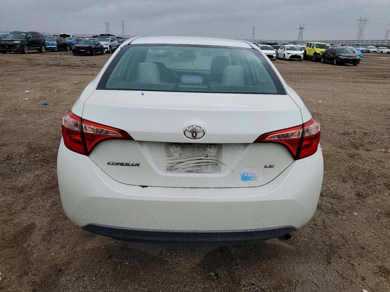 2018 Toyota Corolla L - Image 6
