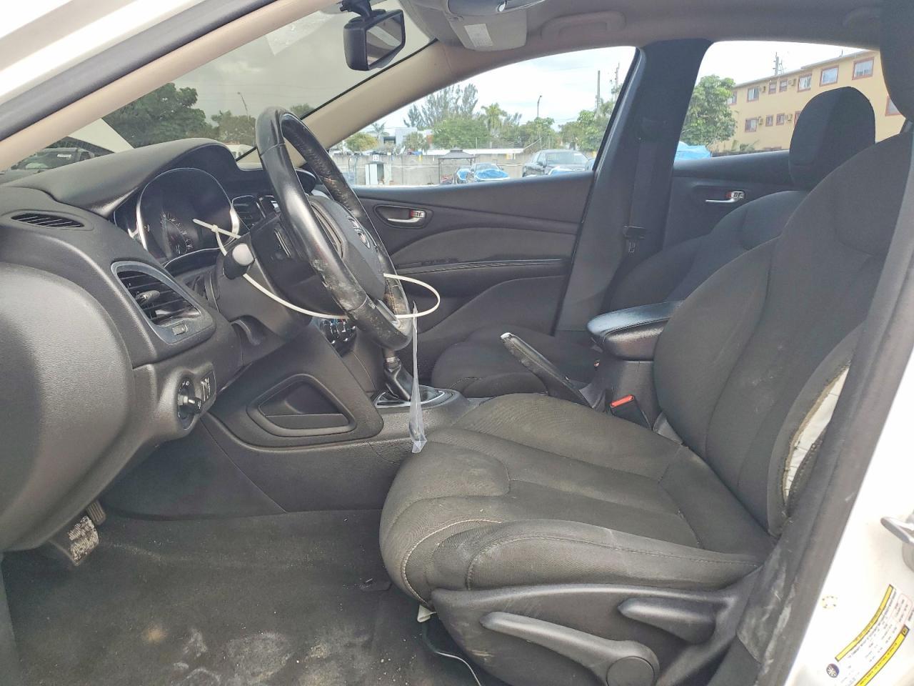 2013 Dodge Dart Sxt - Фото 7