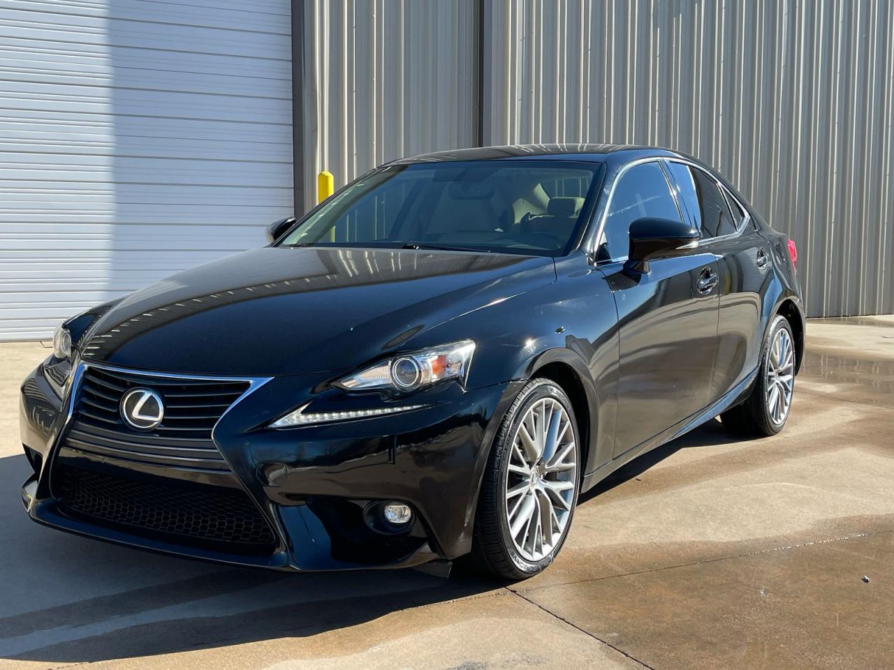 2015 Lexus Is 250 - Фото 2