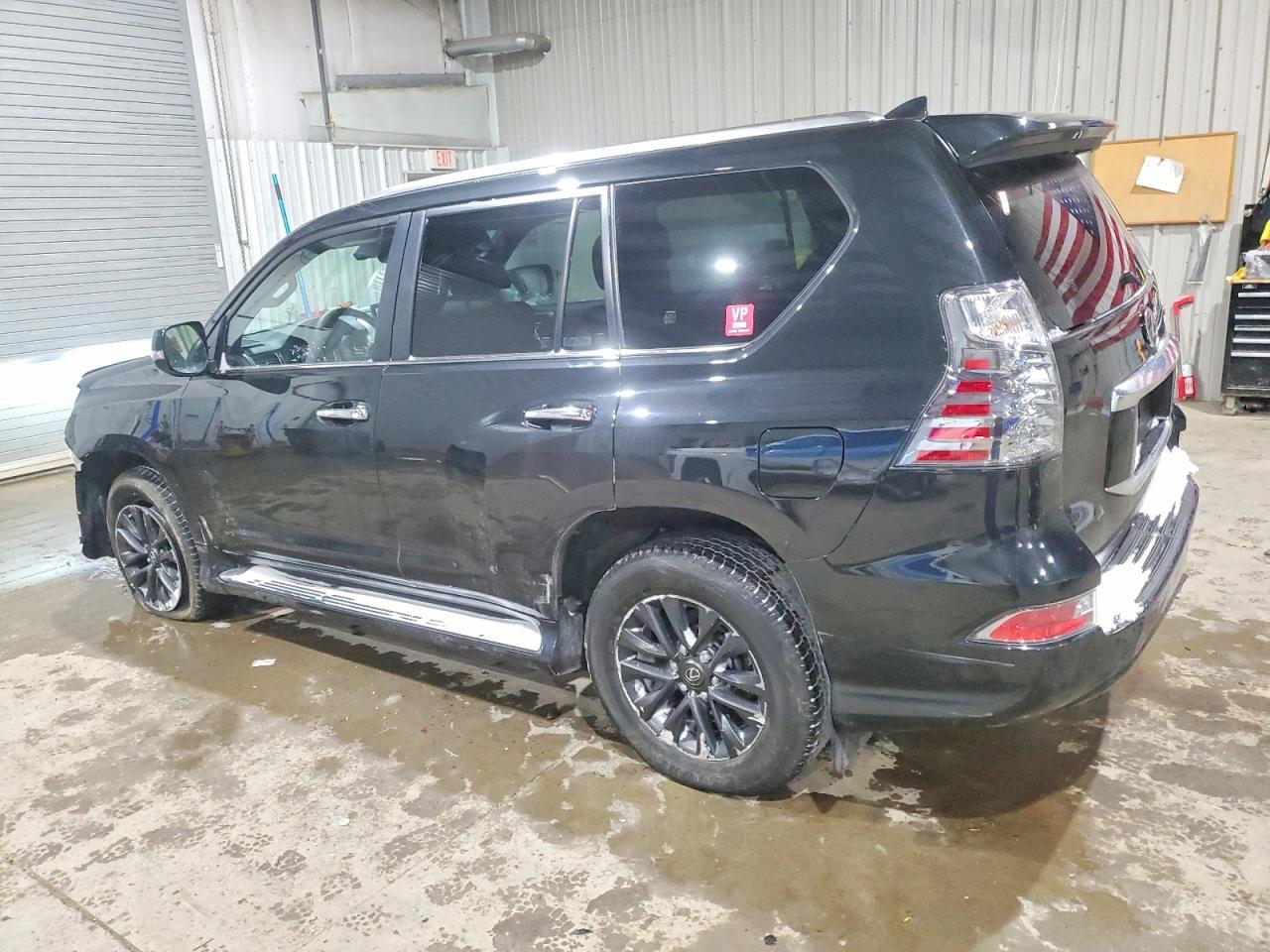 2023 Lexus Gx 460 - Image 2