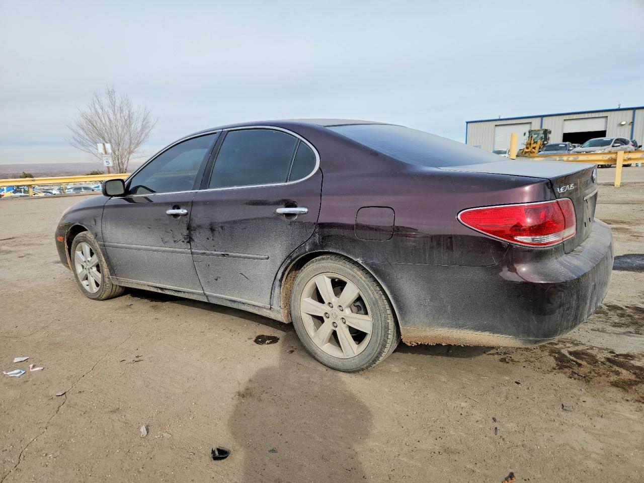 2006 Lexus Es 330 - Фото 2