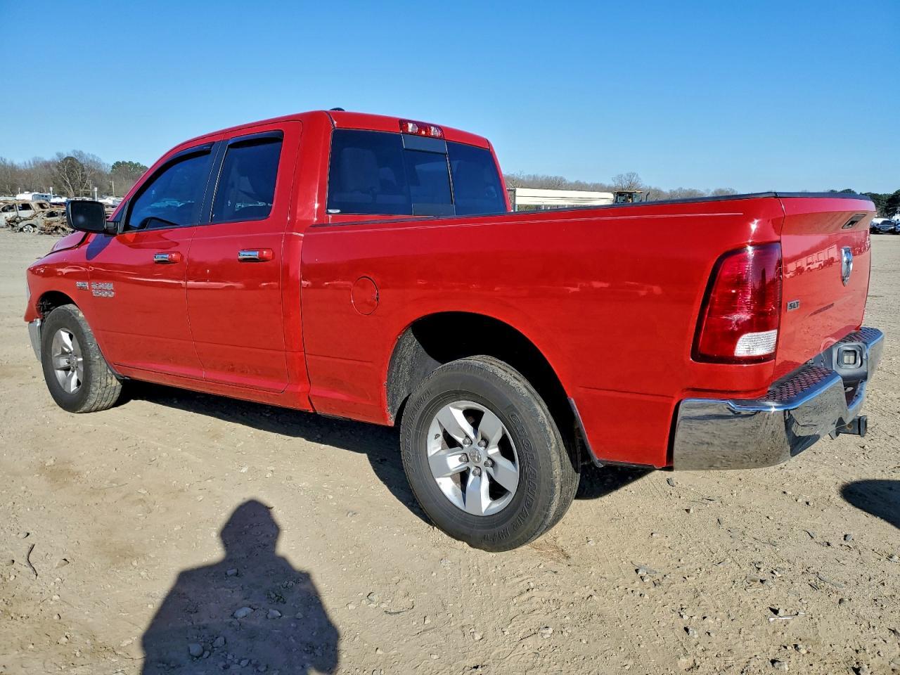 2017 Ram 1500 Slt - Image 2