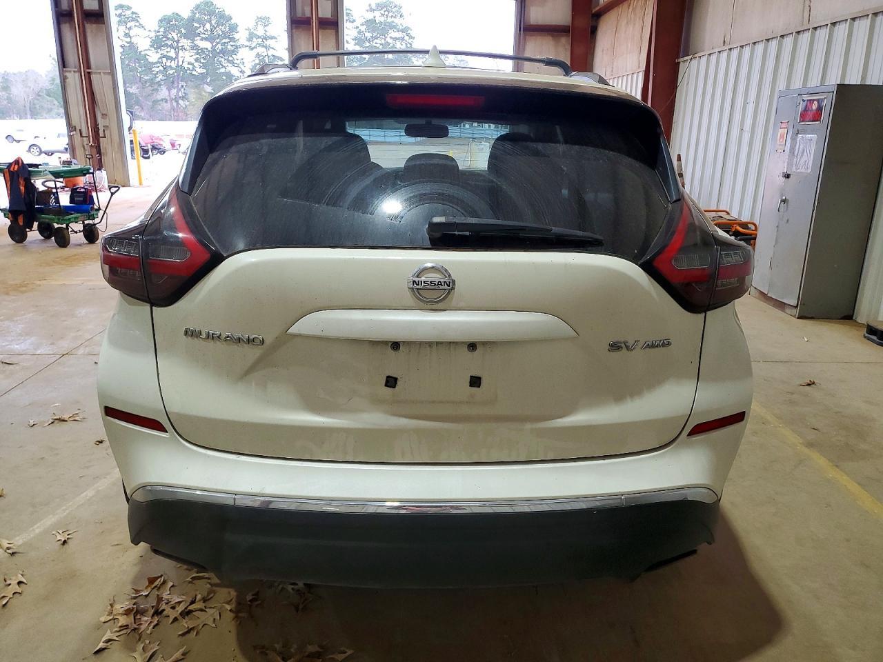 2019 Nissan Murano S - Image 6