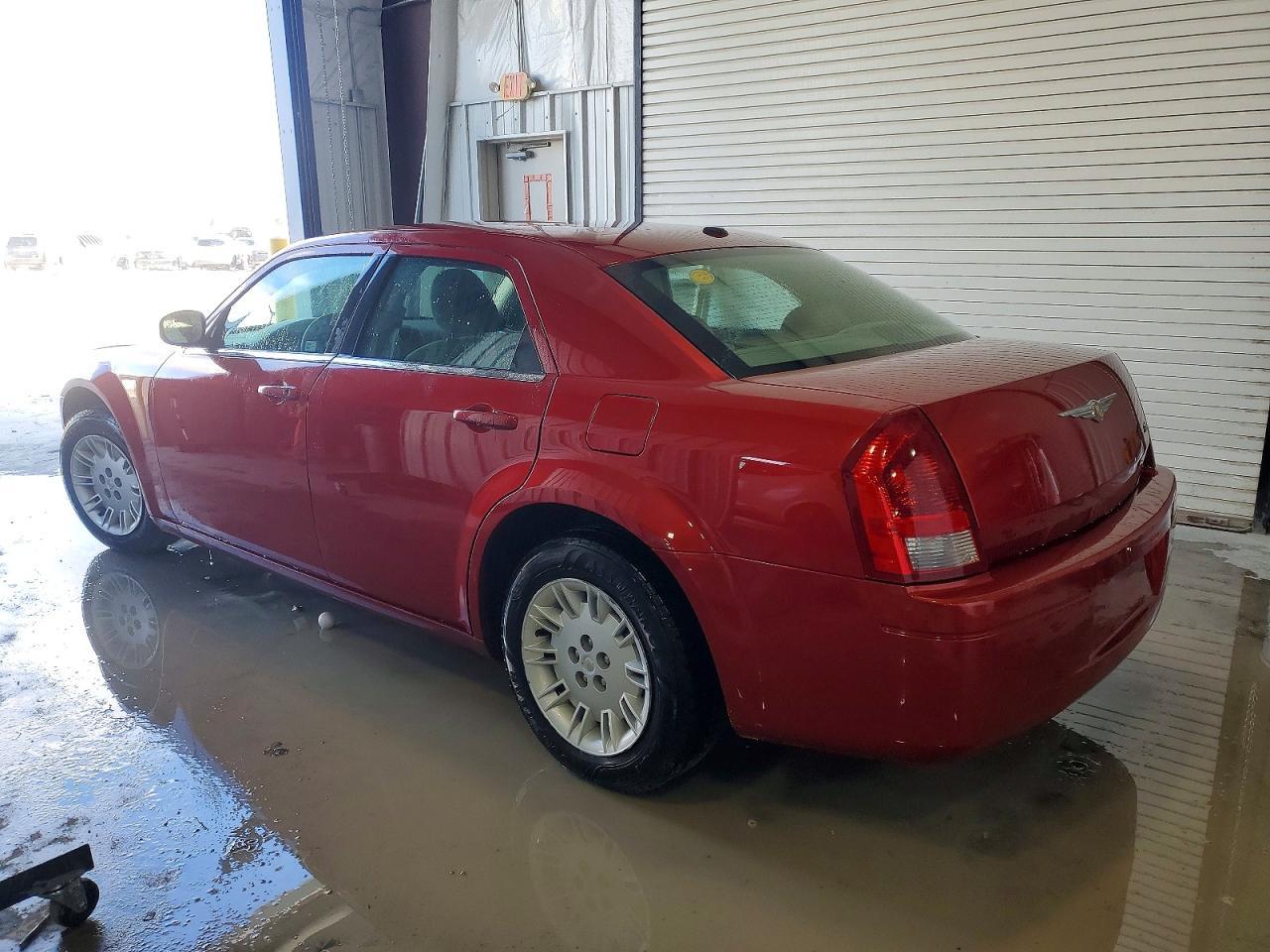 2007 Chrysler 300 - Image 2