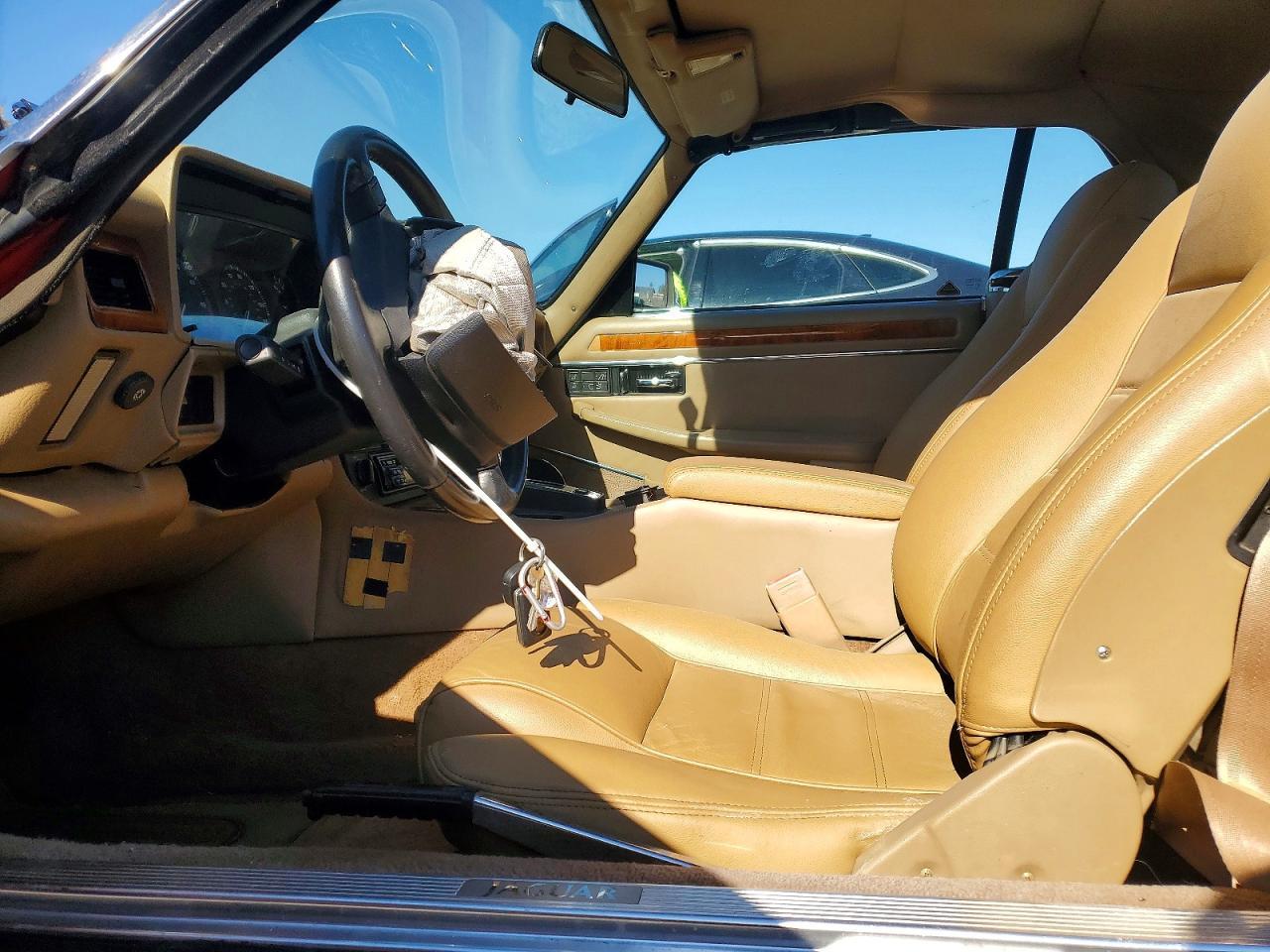 1995 Jaguar Xjs 2+2 - Image 7