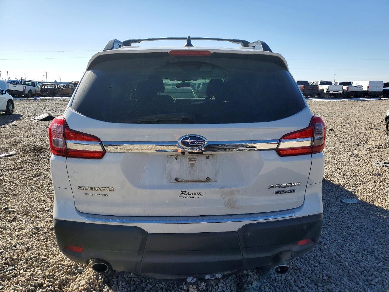 2019 Subaru Ascent Touring - Фото 6