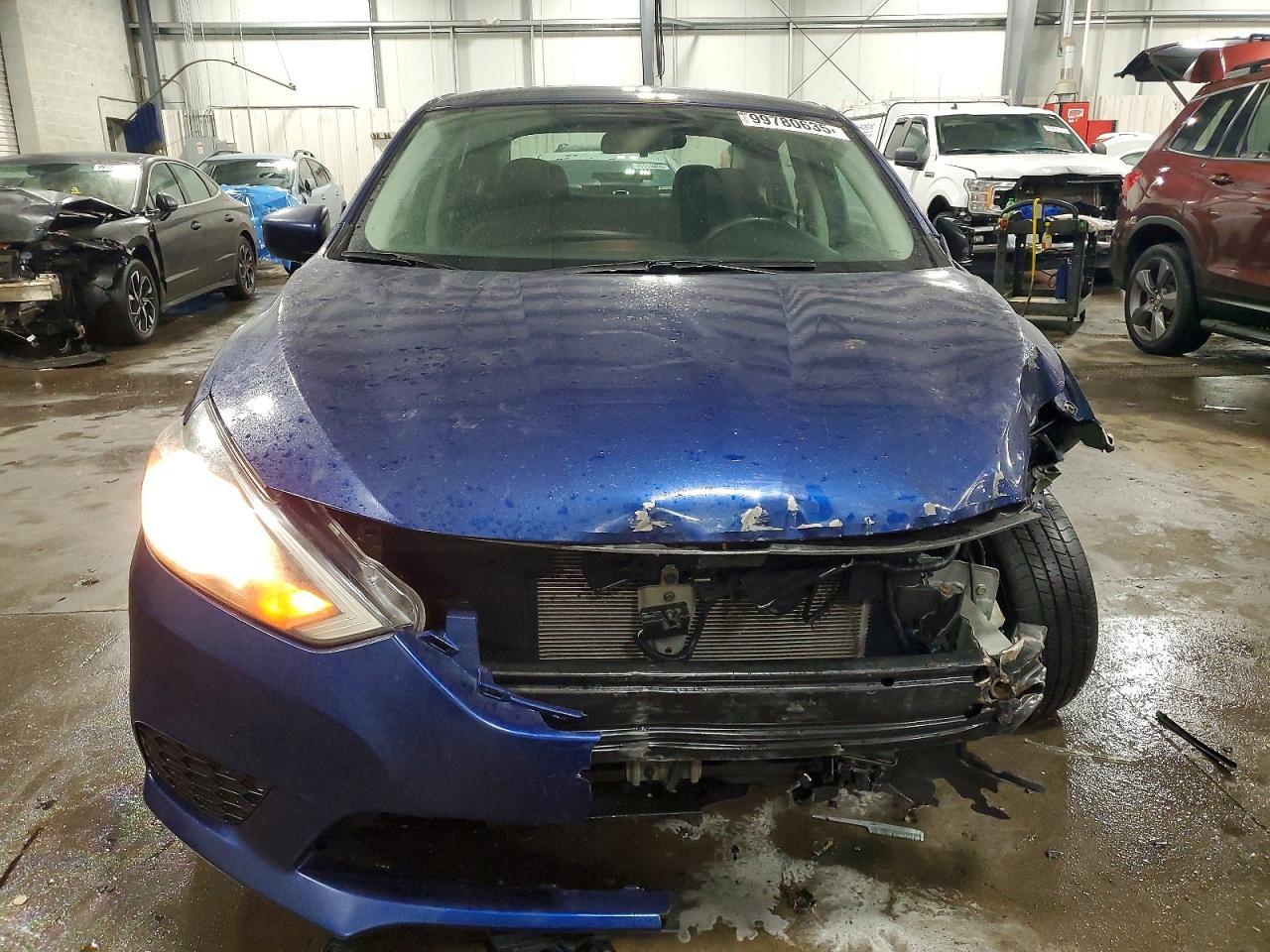 2019 Nissan Sentra - Image 5