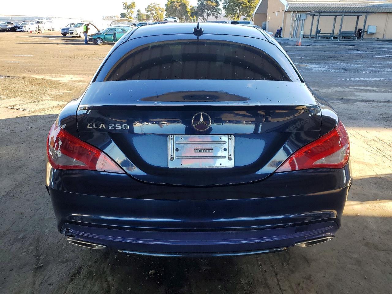 2017 Mercedes-Benz Cla 250 - Image 6