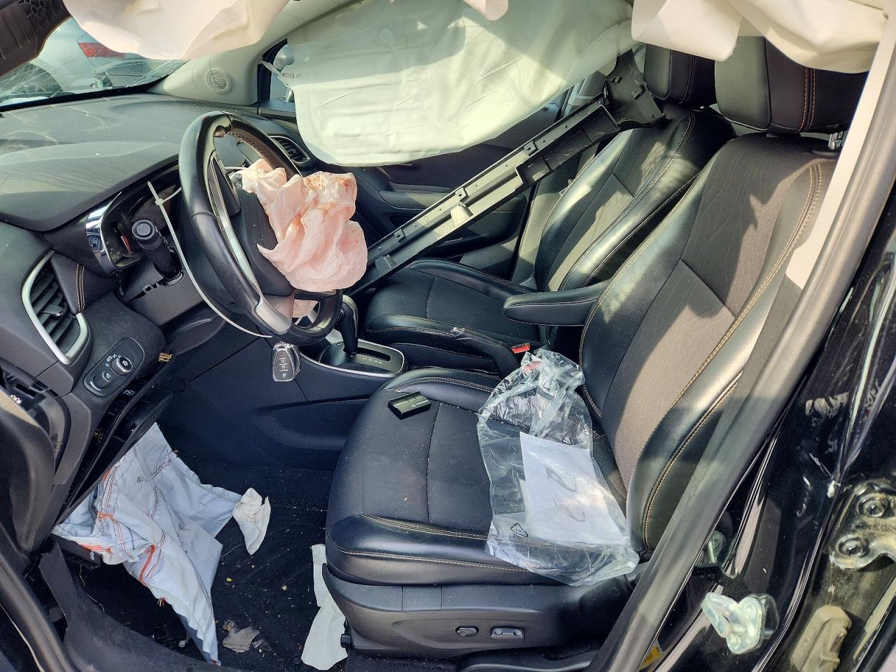 2019 Chevrolet Trax 1Lt - Фото 7