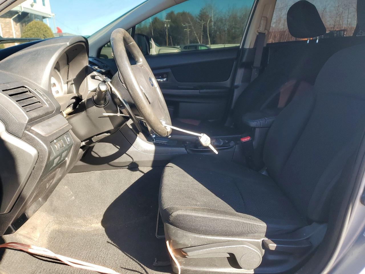 2014 Subaru Impreza Premium - Image 7